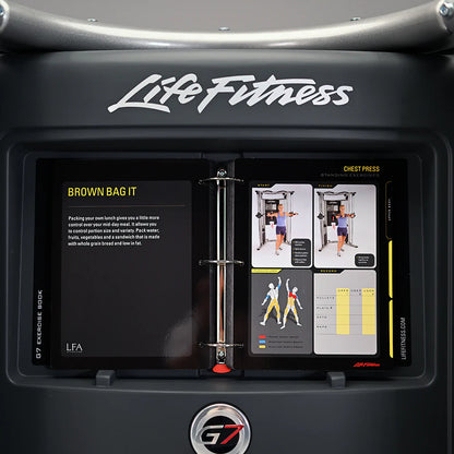 G7 Home Gym