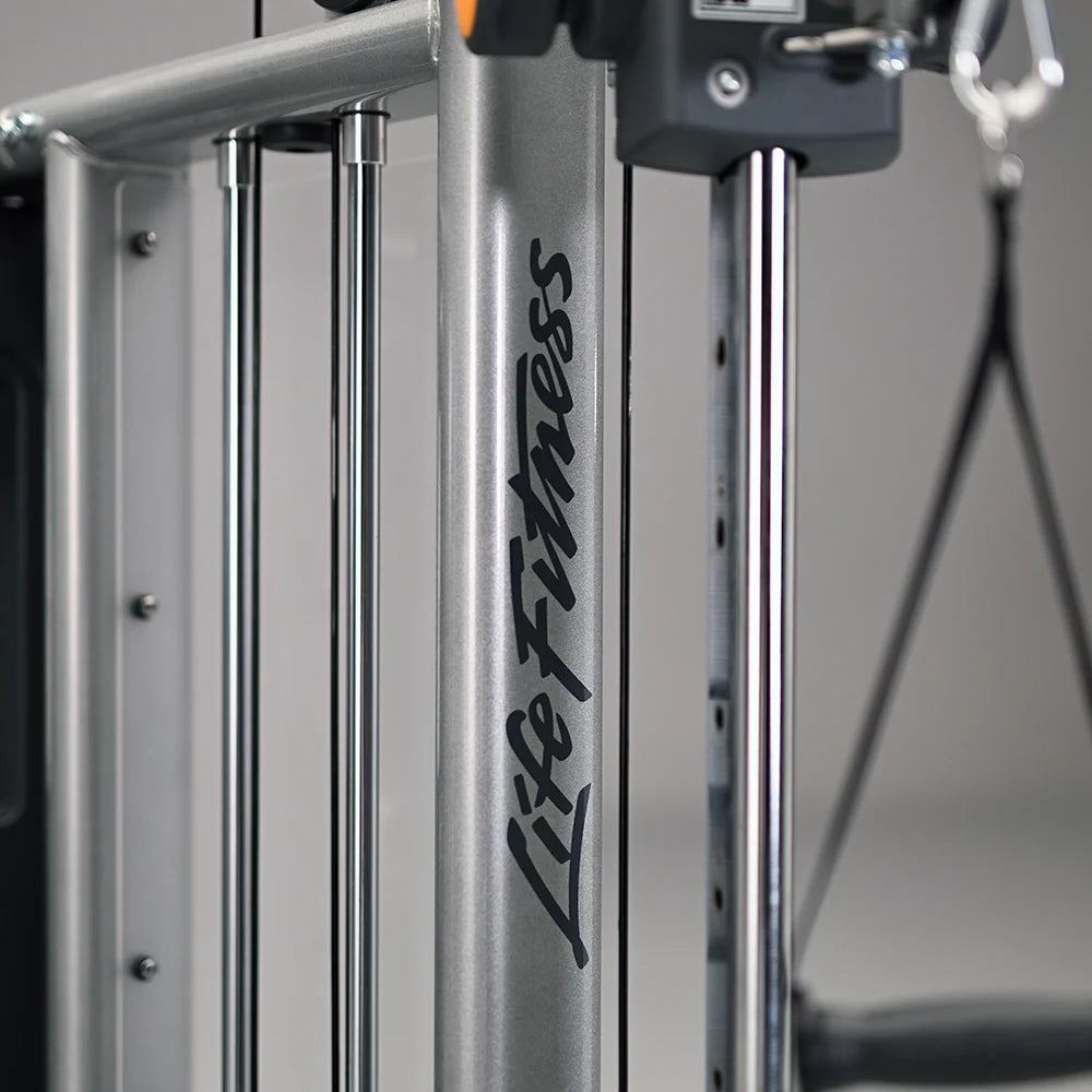 G7 Home Gym