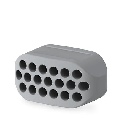 Jaw Exerciser Ball Facial Jaw Muscle Toner Trainin Fitness Anti-Aging Food-Grade Silica Face Chin Cheek Lifting Slimmin