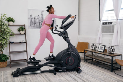 E98 Elliptical