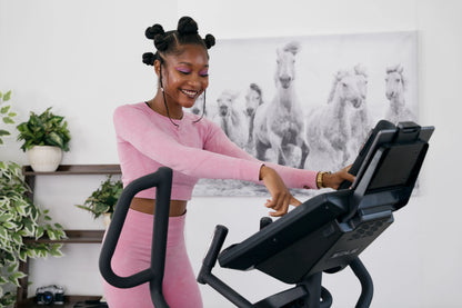 E98 Elliptical
