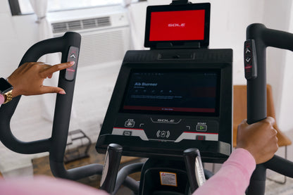 E98 Elliptical