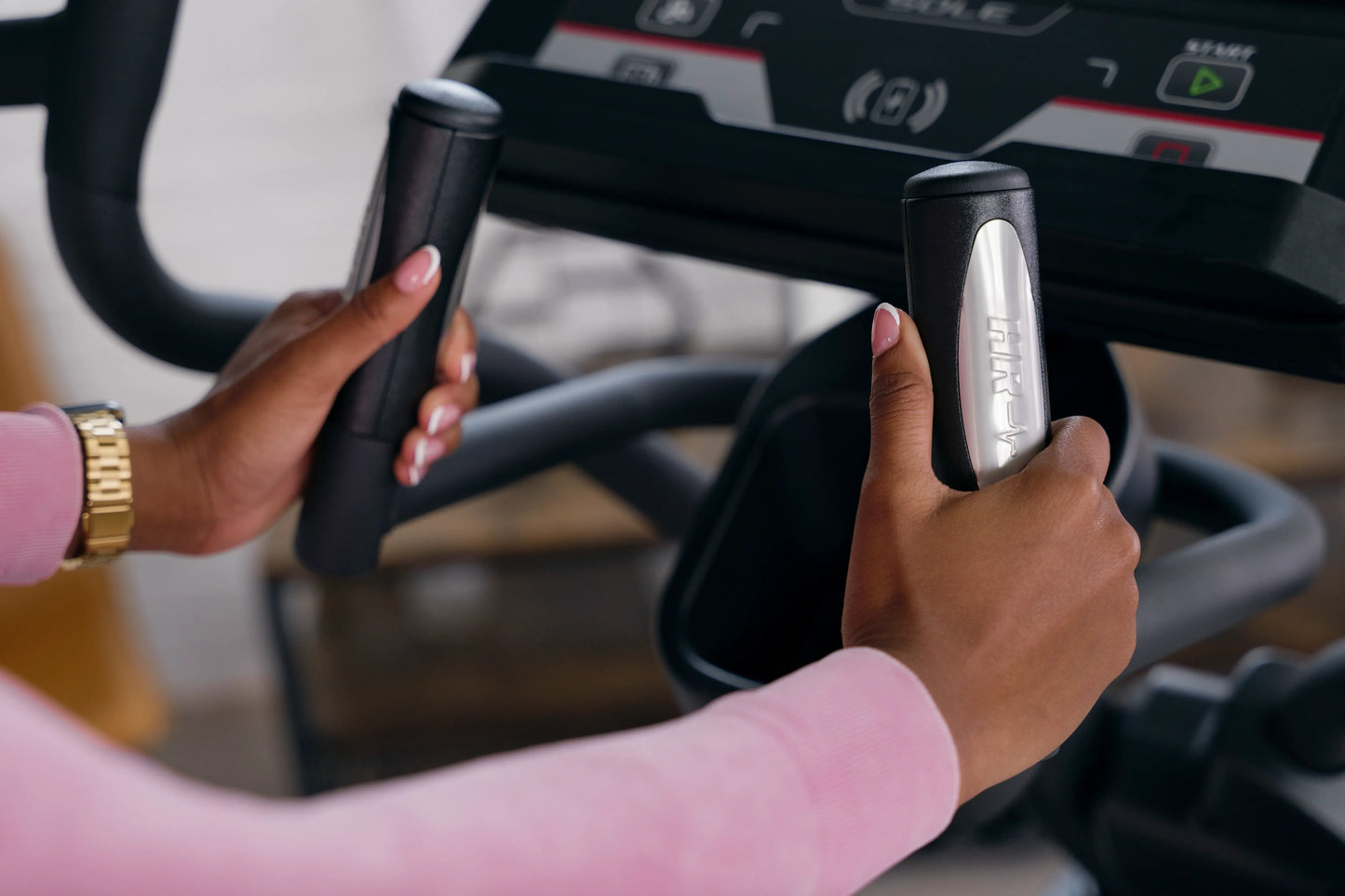 E98 Elliptical