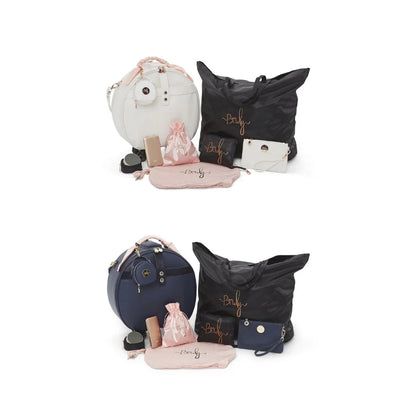 Double Stack Sets
