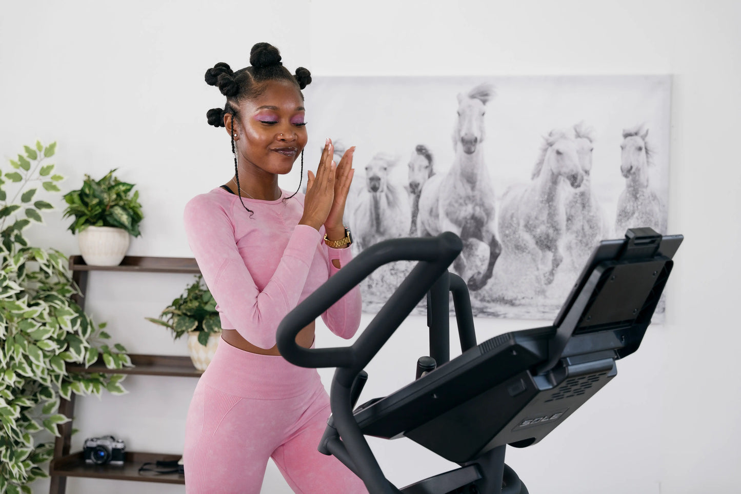 E98 Elliptical