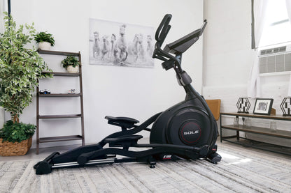 E98 Elliptical