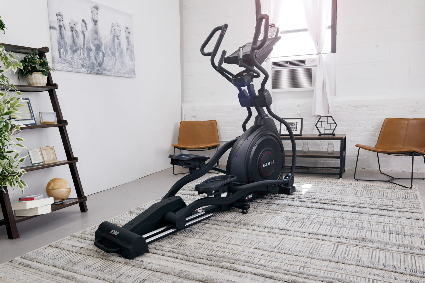 E98 Elliptical