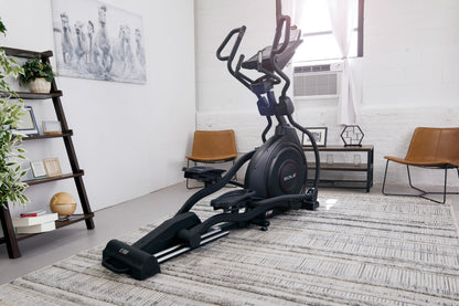 E98 Elliptical