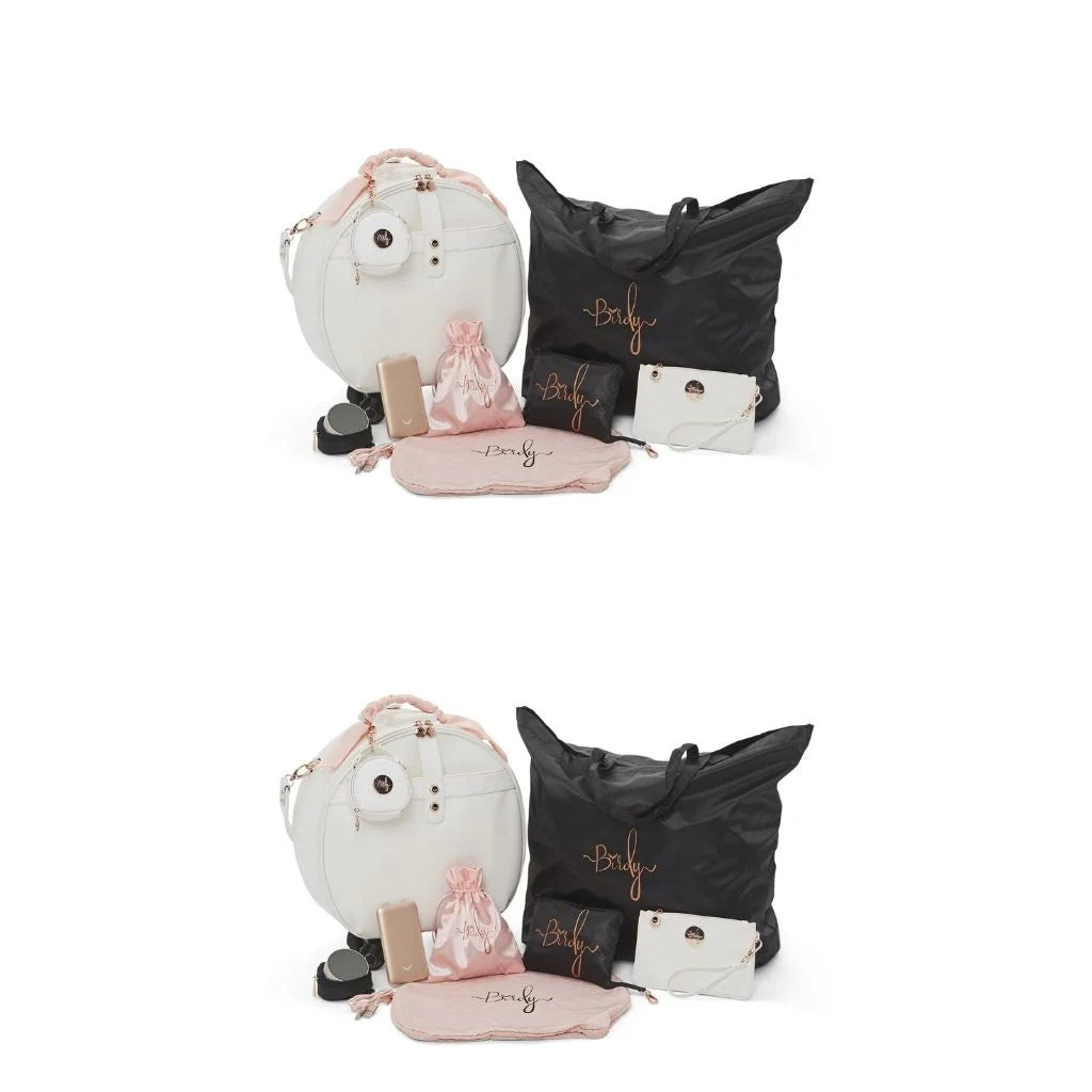 Double Stack Sets