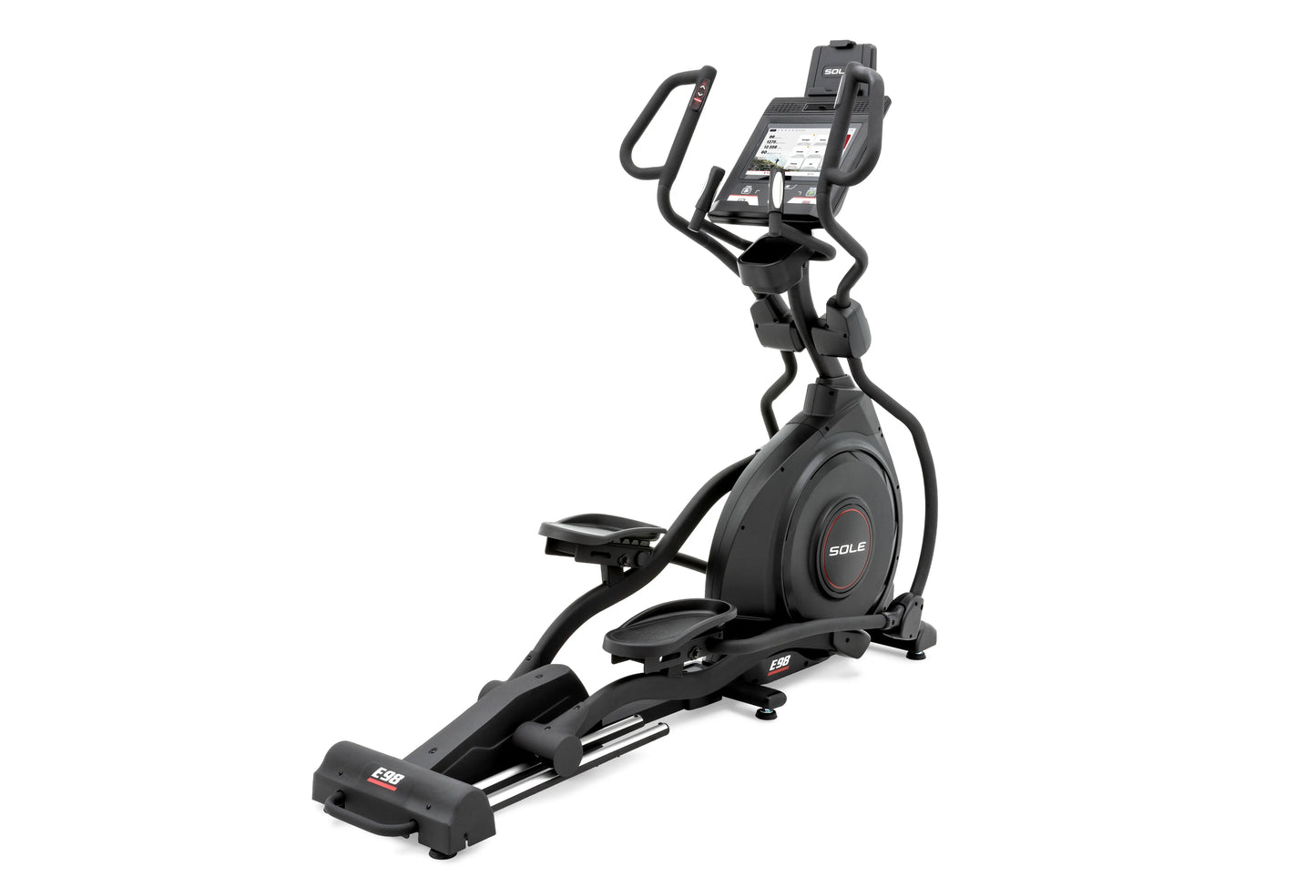 E98 Elliptical