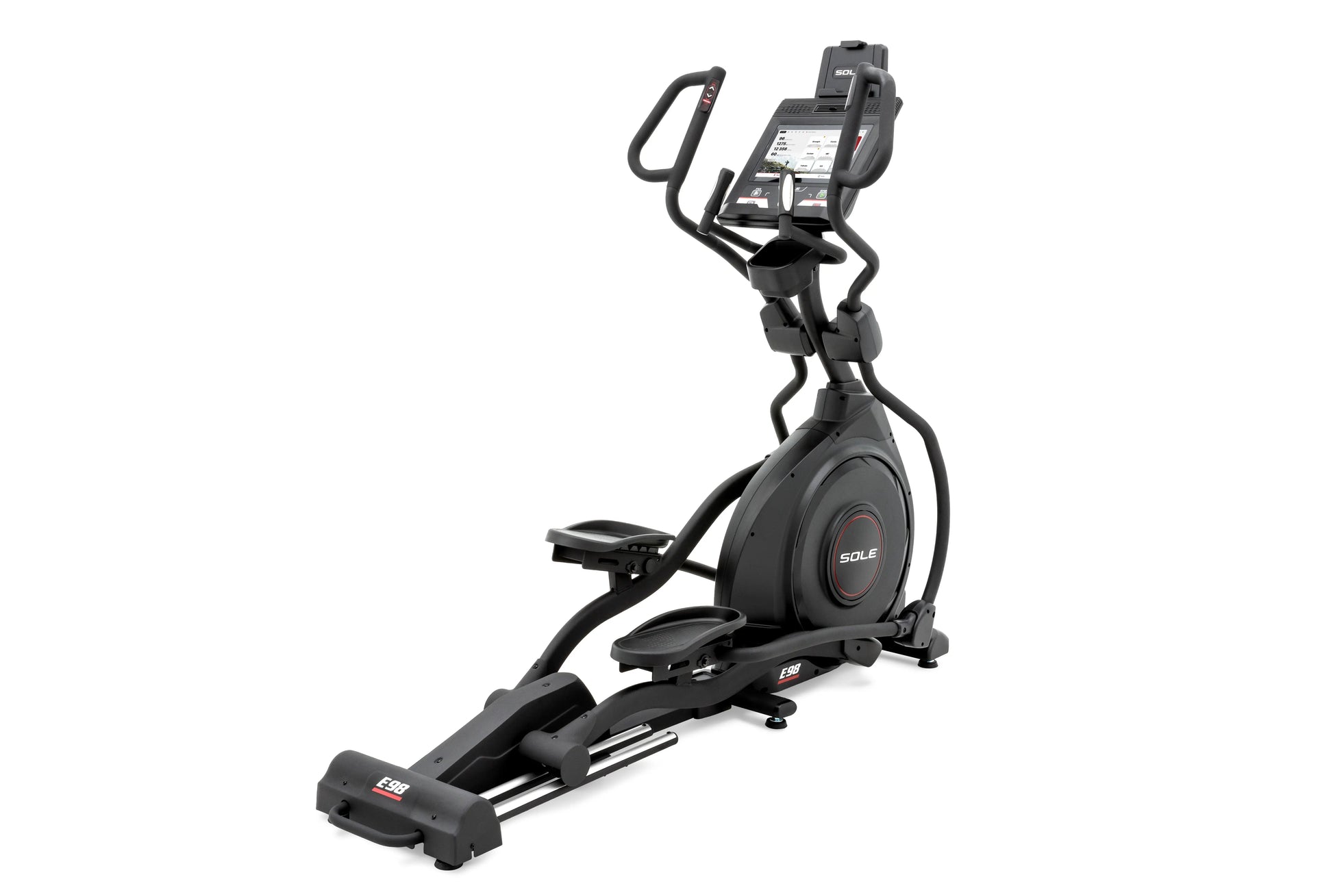 E98 Elliptical