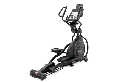 E98 Elliptical
