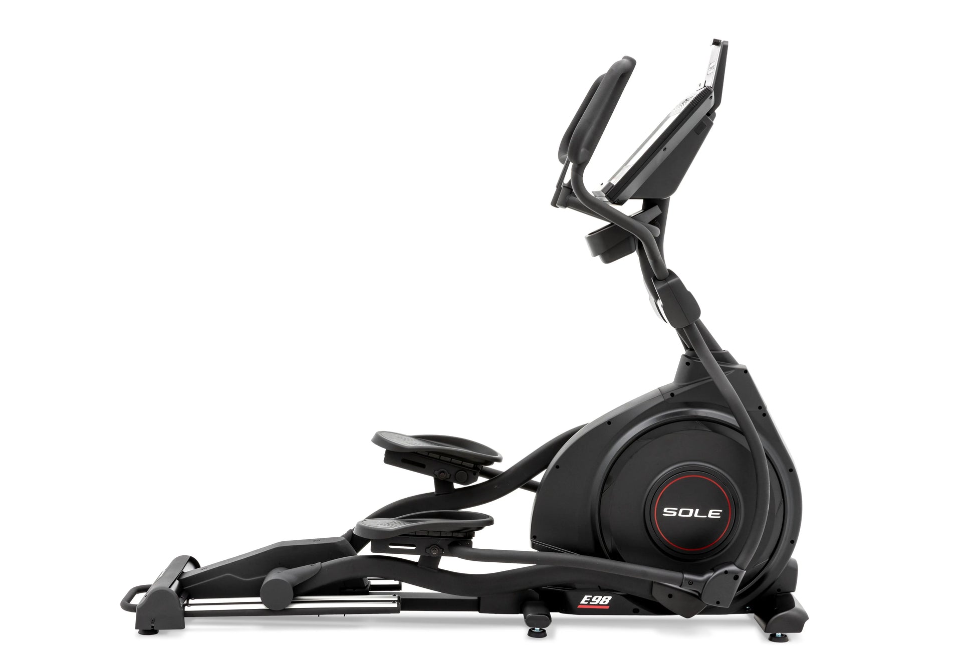 E98 Elliptical