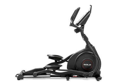 E98 Elliptical