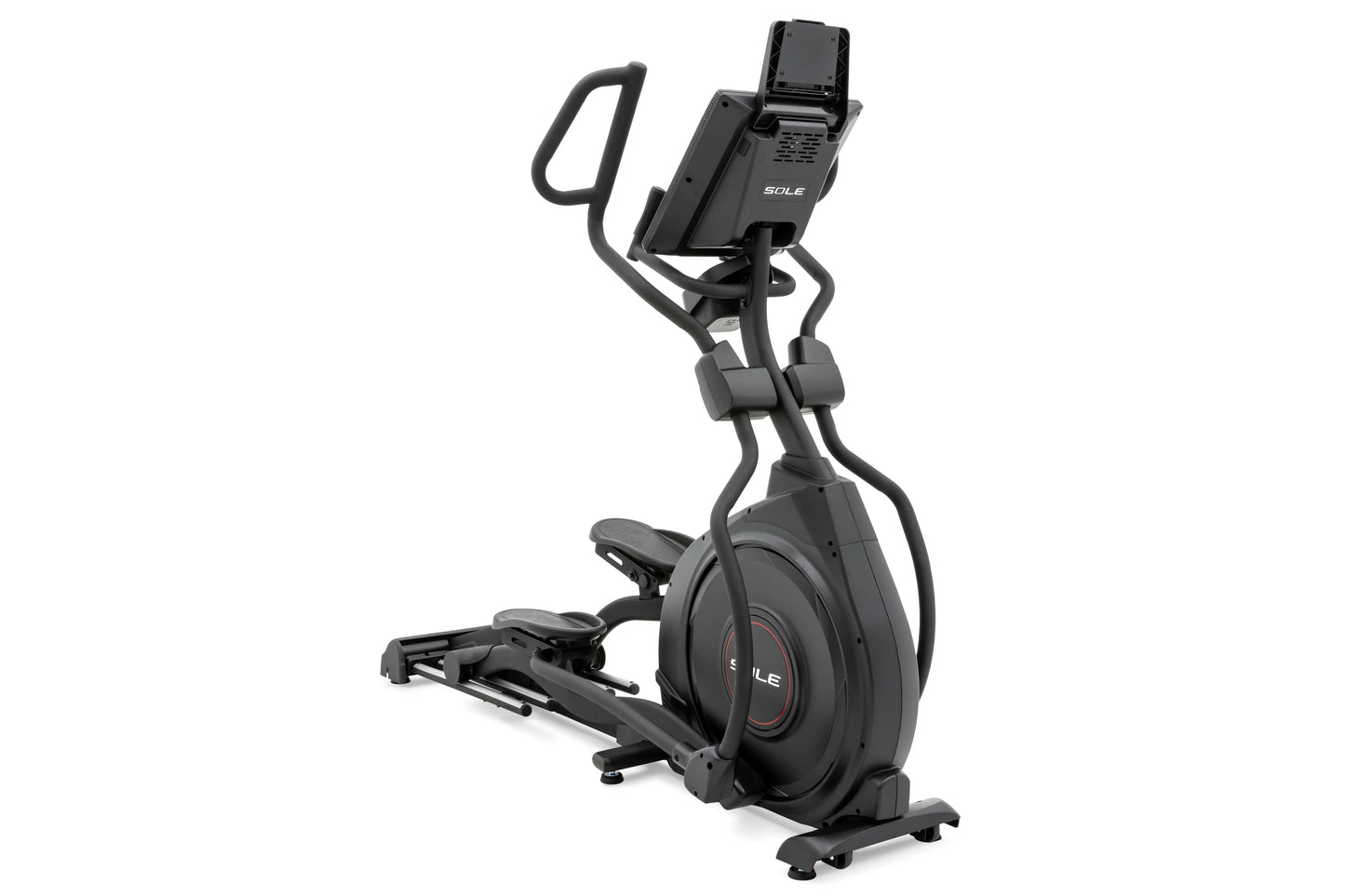 E98 Elliptical