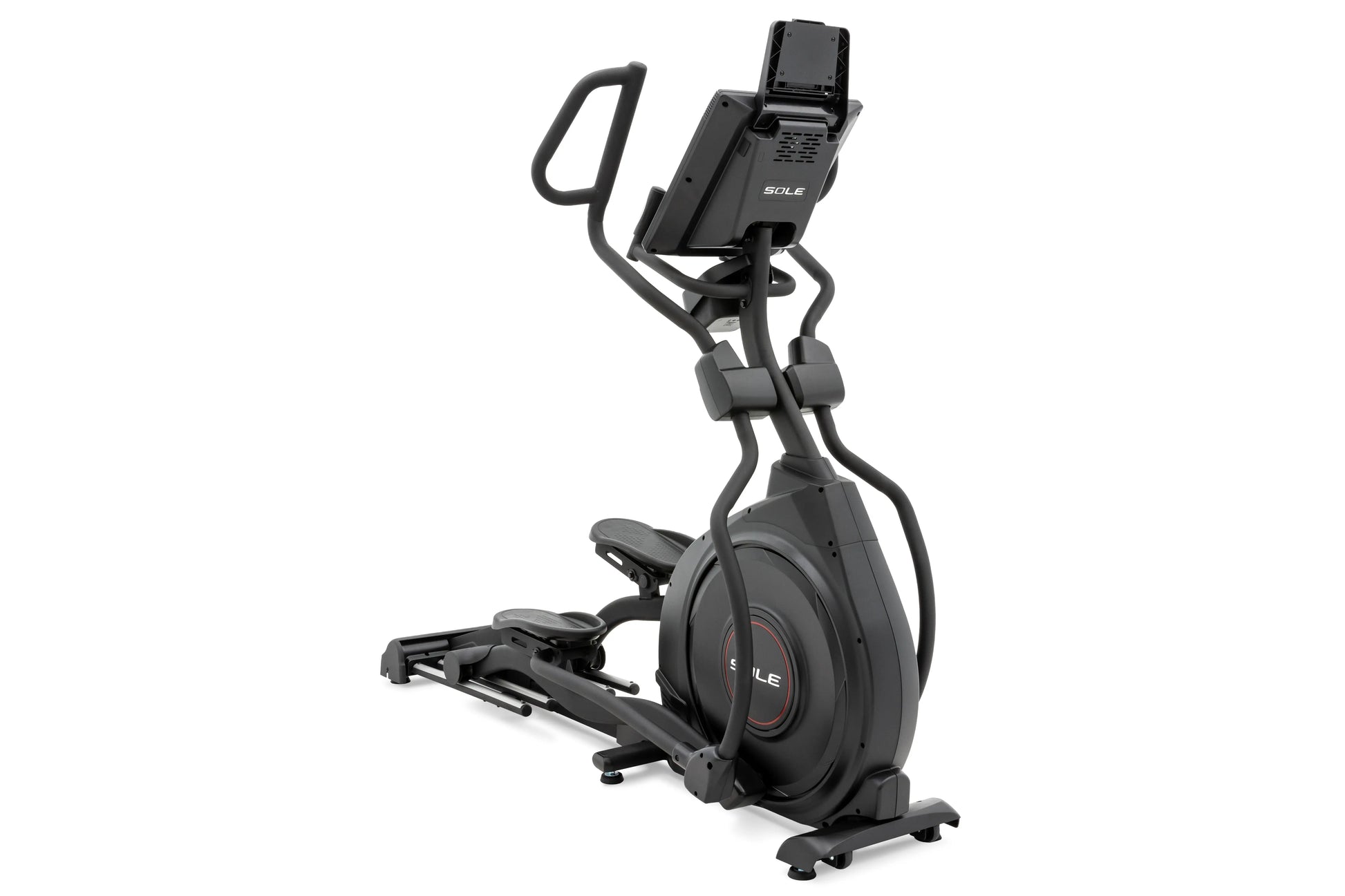 E98 Elliptical