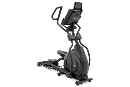 E98 Elliptical