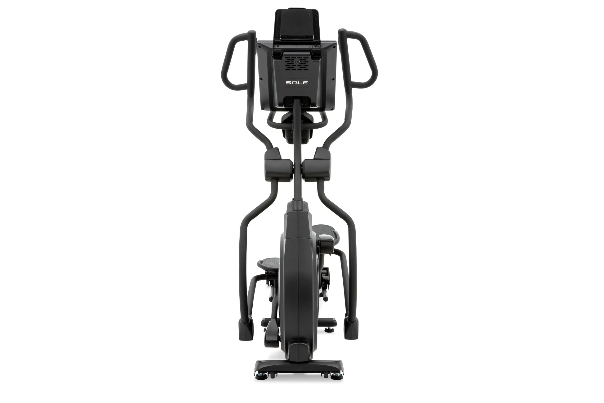 E98 Elliptical