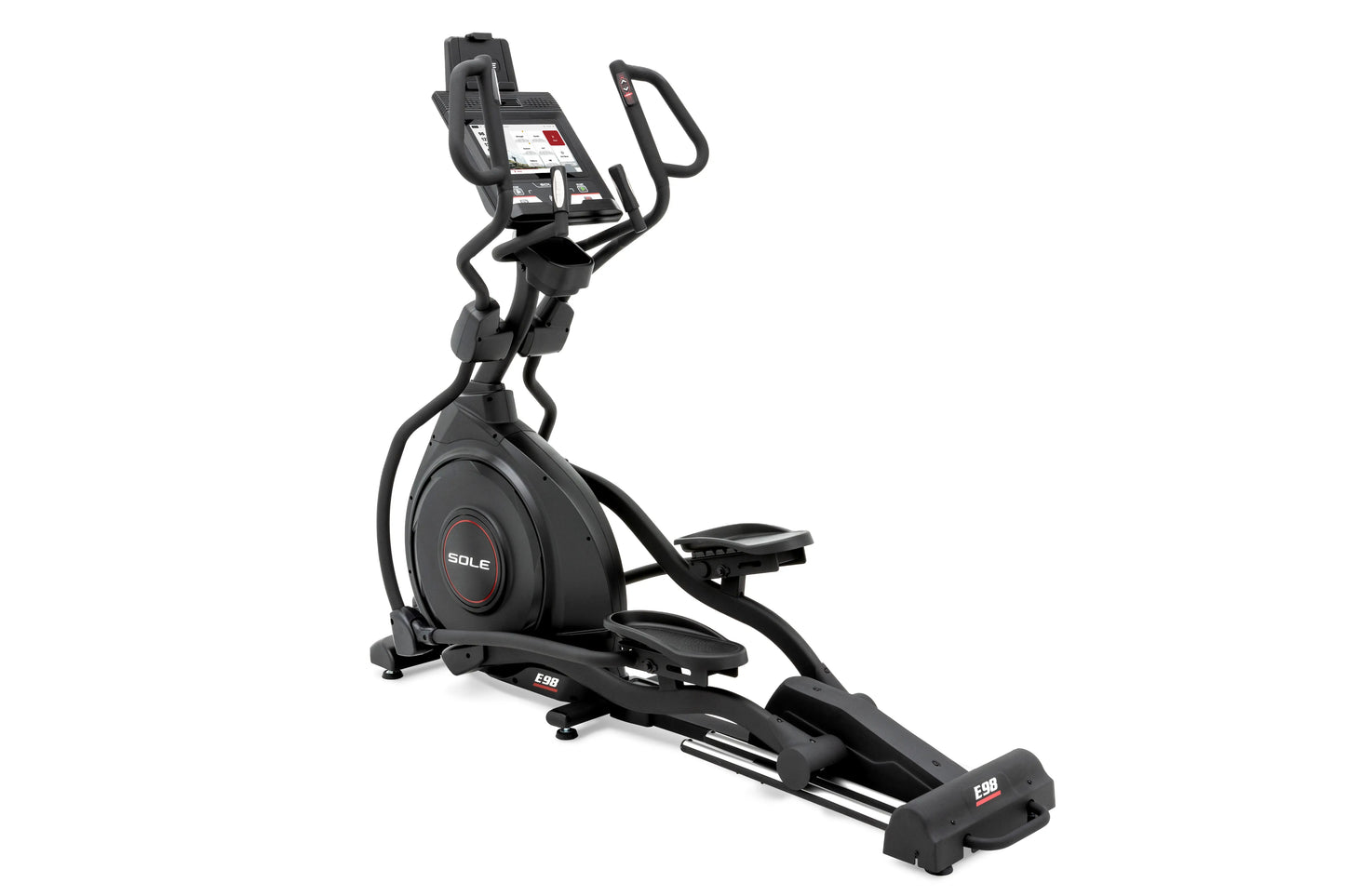 E98 Elliptical