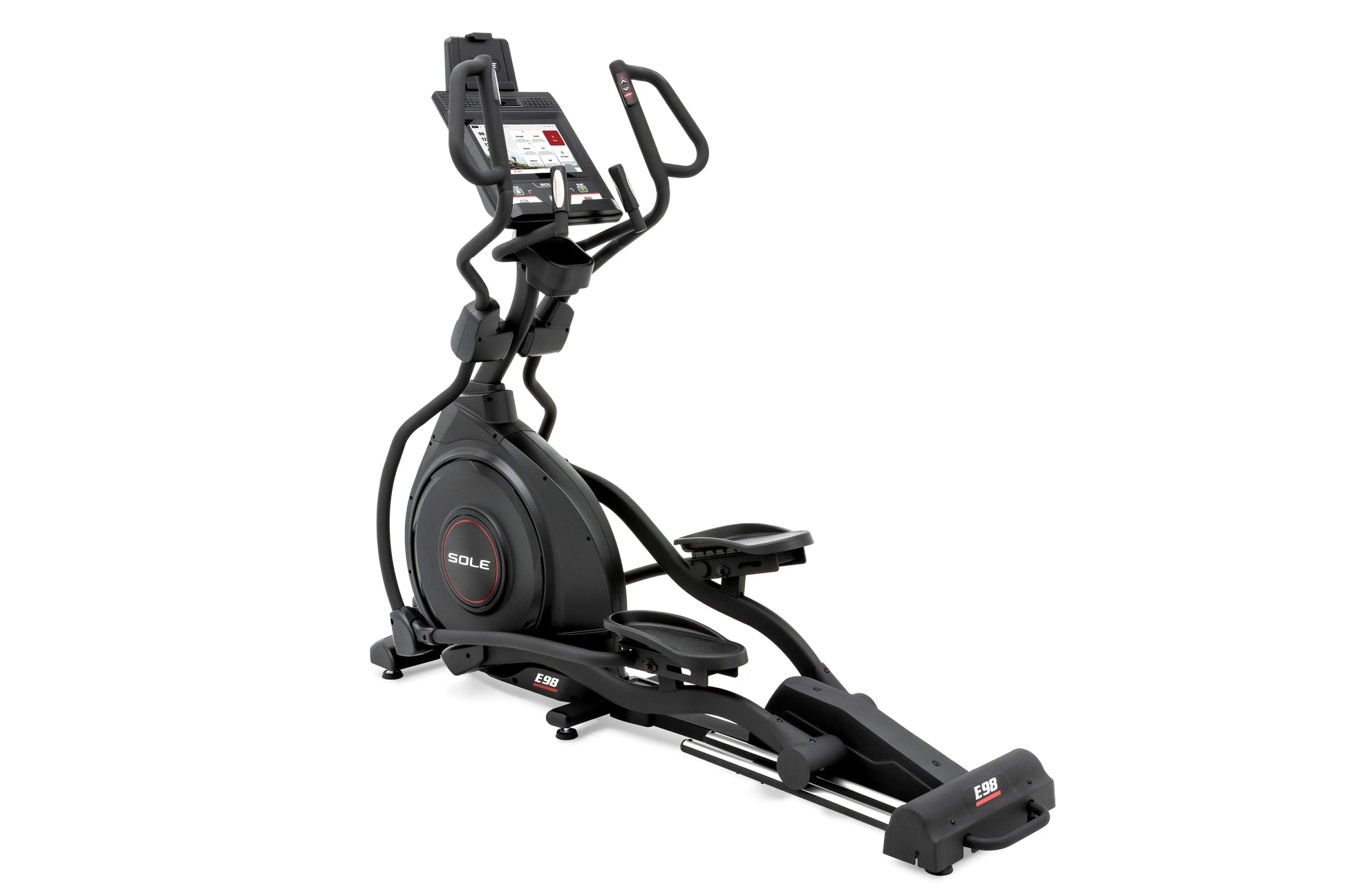 E98 Elliptical