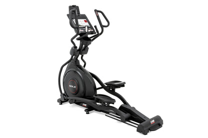 E98 Elliptical