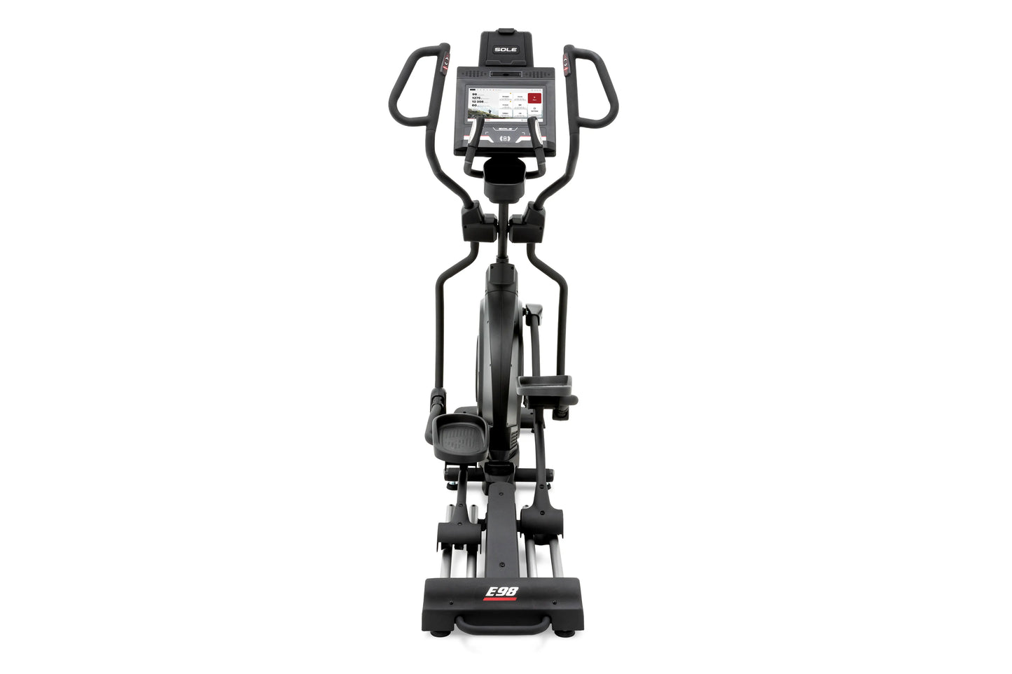 E98 Elliptical