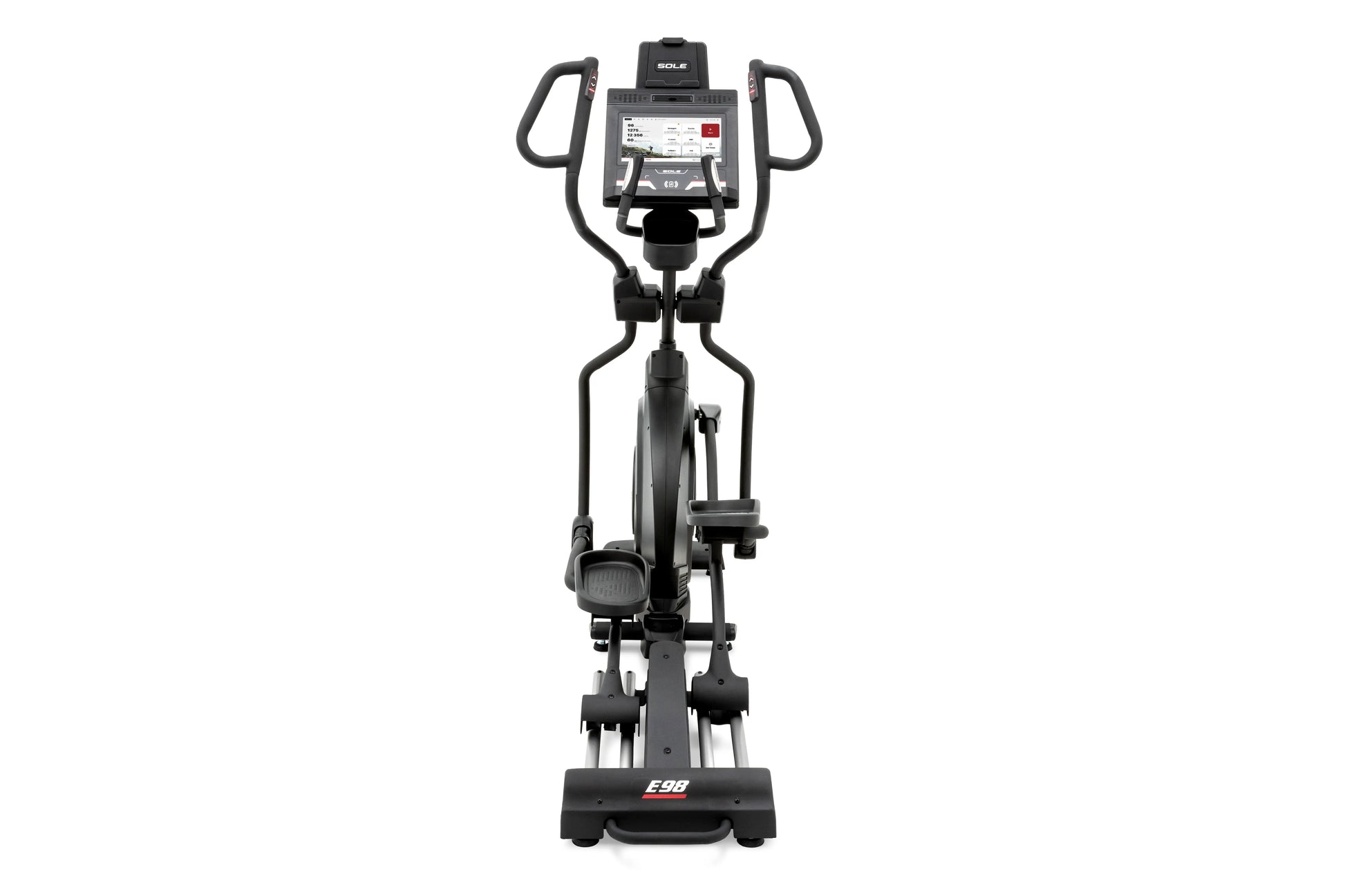 E98 Elliptical