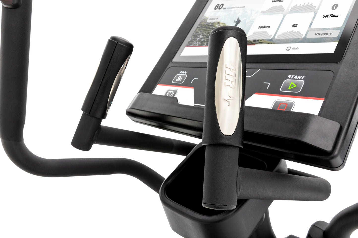 E98 Elliptical