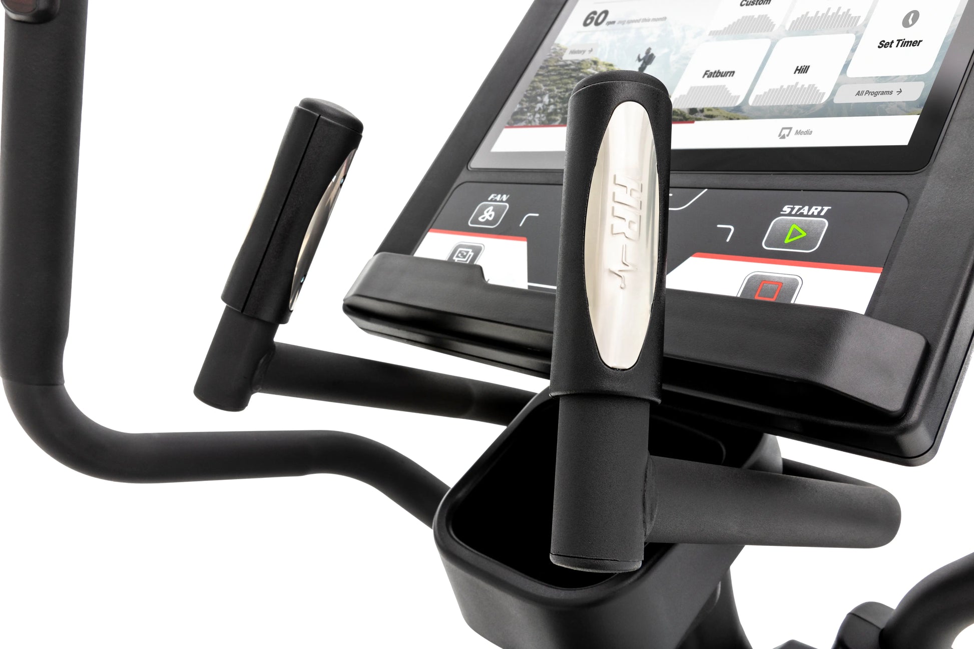 E98 Elliptical