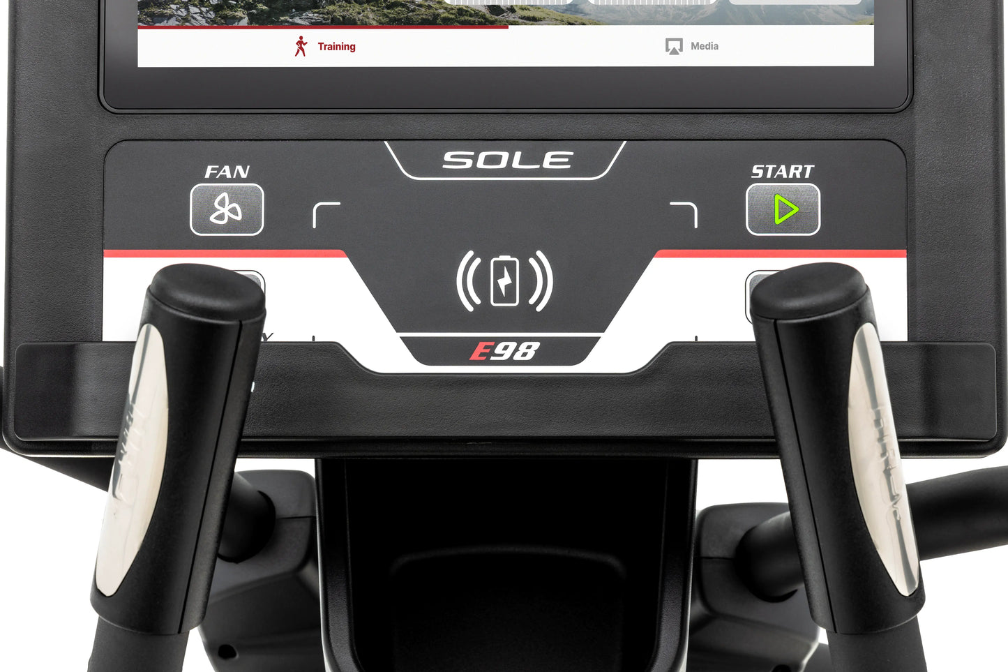 E98 Elliptical