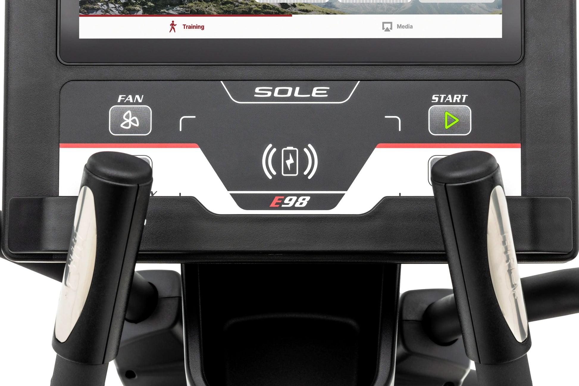 E98 Elliptical