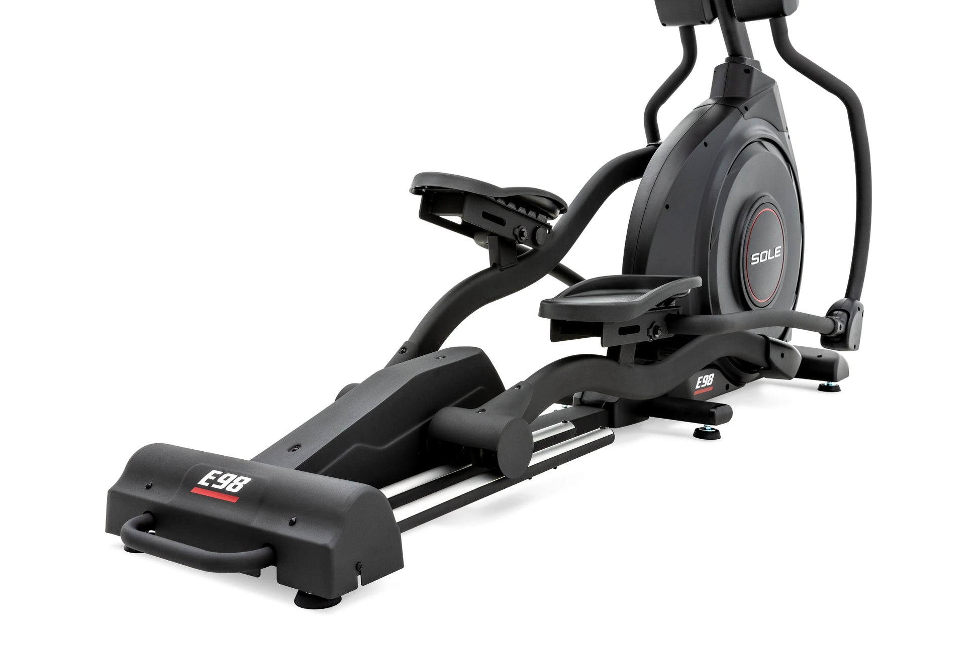 E98 Elliptical