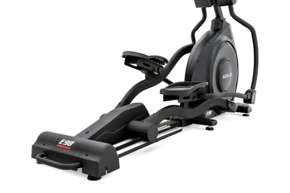 E98 Elliptical