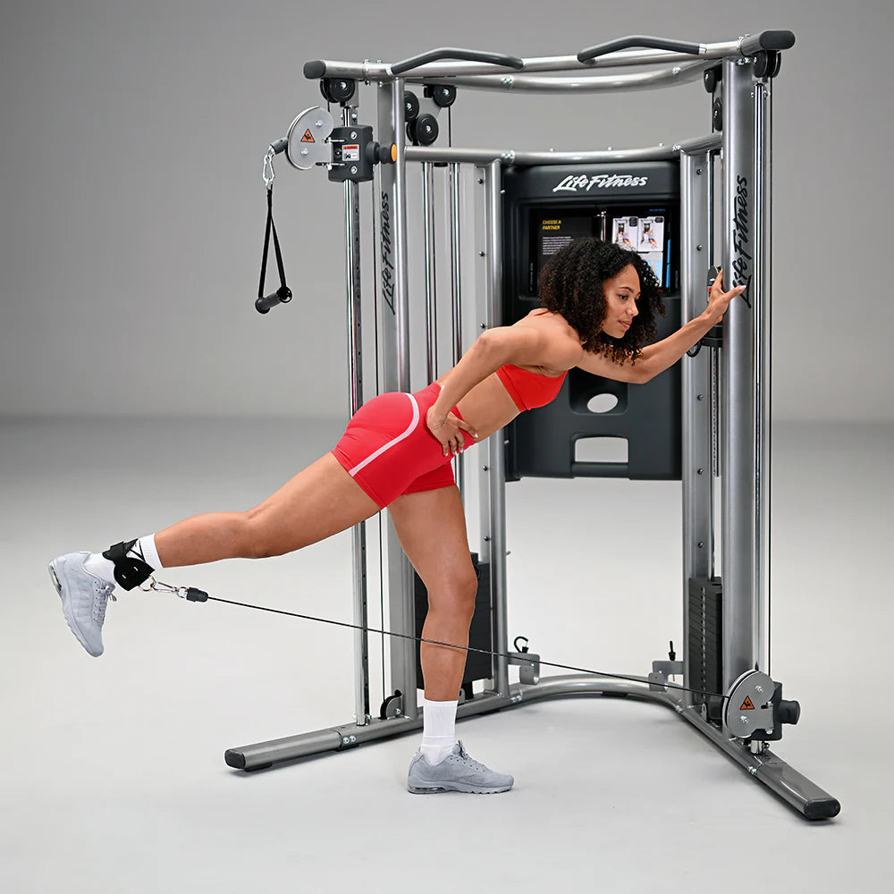G7 Home Gym