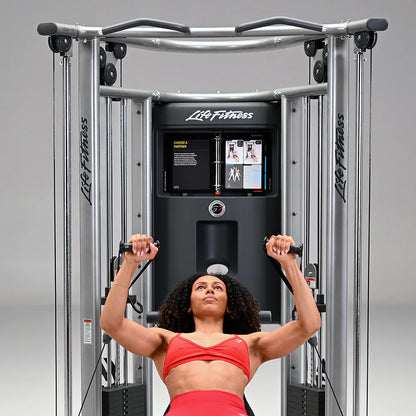 G7 Home Gym